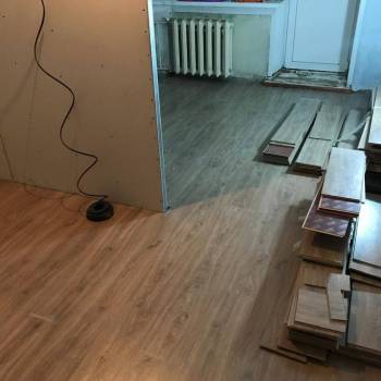 Продается 1-комнатная квартира, 30 м²