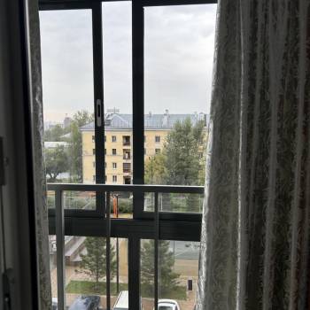 Сдается 2-х комнатная квартира, 36 м²