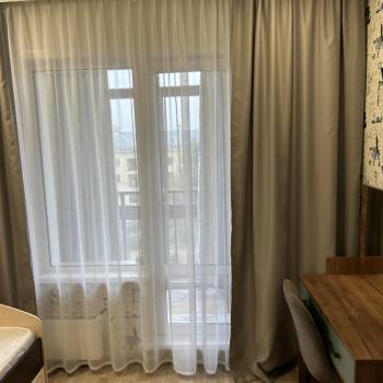 Сдается 2-х комнатная квартира, 36 м²