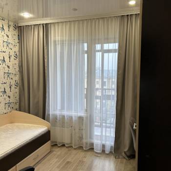 Сдается 2-х комнатная квартира, 36 м²