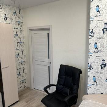 Сдается 2-х комнатная квартира, 36 м²