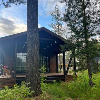 Сдается Дом, 80 м²