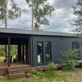 Сдается Дом, 80 м²