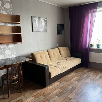 Сдается 1-комнатная квартира, 33 м²