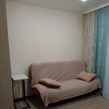 Сдается 1-комнатная квартира, 32 м²