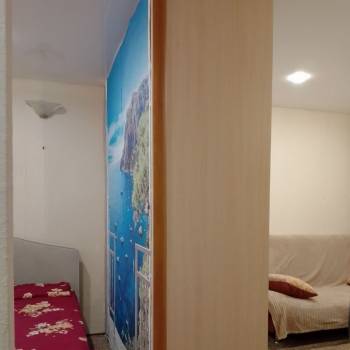 Сдается 1-комнатная квартира, 32 м²
