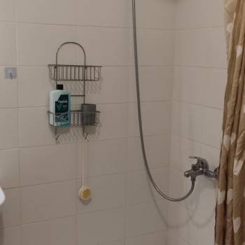 Сдается 1-комнатная квартира, 20 м²