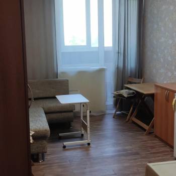 Сдается 1-комнатная квартира, 20 м²