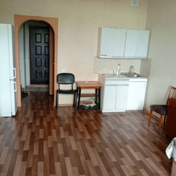 Сдается 1-комнатная квартира, 25 м²