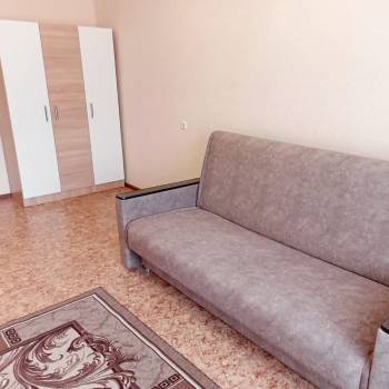 Сдается 1-комнатная квартира, 37,2 м²