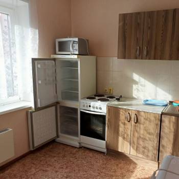 Сдается 1-комнатная квартира, 37,2 м²