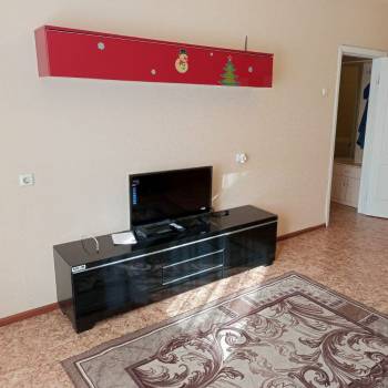 Сдается 1-комнатная квартира, 37,2 м²