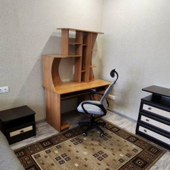 Сдается 1-комнатная квартира, 45 м²