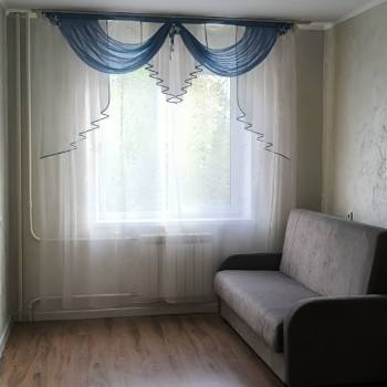 Сдается 1-комнатная квартира, 42,4 м²