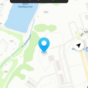 Продается 2-х комнатная квартира, 42,8 м²