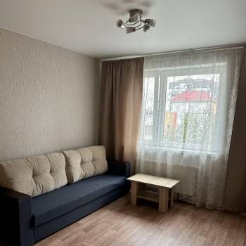 Сдается 1-комнатная квартира, 34,1 м²