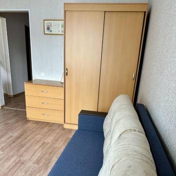 Сдается 1-комнатная квартира, 34,1 м²