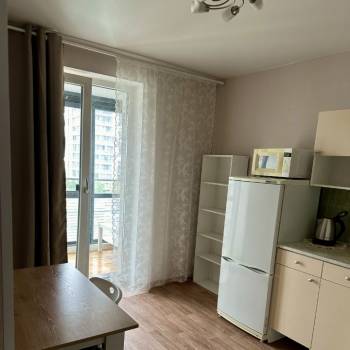 Сдается 1-комнатная квартира, 34,1 м²