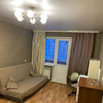 Сдается 1-комнатная квартира, 31 м²