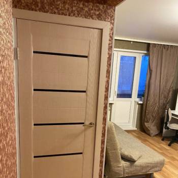 Сдается 1-комнатная квартира, 31 м²