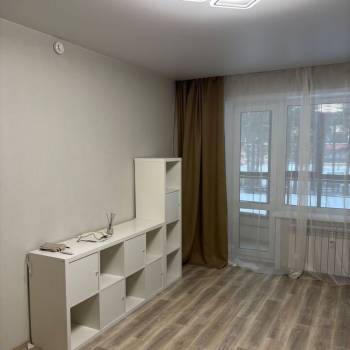 Сдается 1-комнатная квартира, 36,7 м²