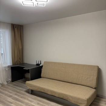 Сдается 1-комнатная квартира, 36,7 м²