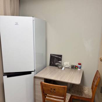 Сдается 1-комнатная квартира, 36,7 м²