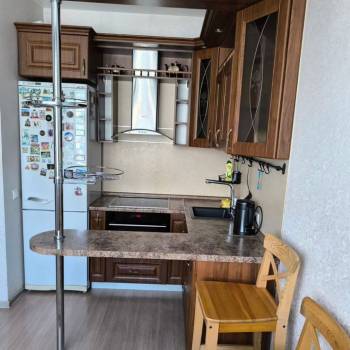 Сдается 1-комнатная квартира, 34 м²