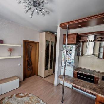 Сдается 1-комнатная квартира, 34 м²
