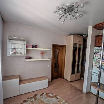 Сдается 1-комнатная квартира, 34 м²
