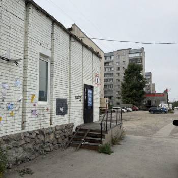 Сдается Нежилое помещение, 69 м²