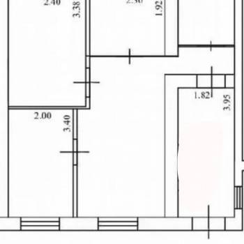 Сдается Дом, 40 м²