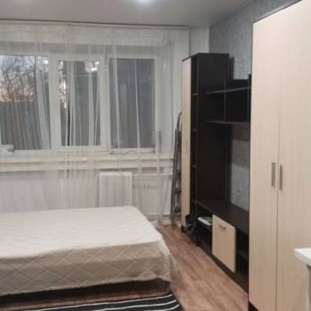 Сдается 1-комнатная квартира, 18 м²