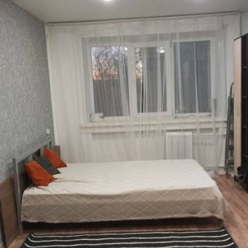 Сдается 1-комнатная квартира, 18 м²