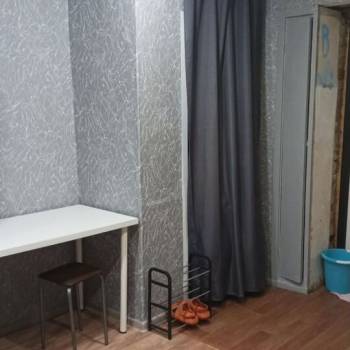 Сдается 1-комнатная квартира, 18 м²