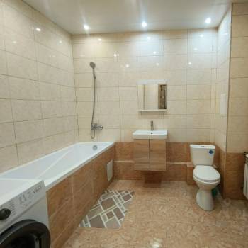 Сдается 2-х комнатная квартира, 60 м²