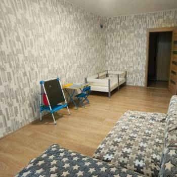 Сдается 2-х комнатная квартира, 60 м²