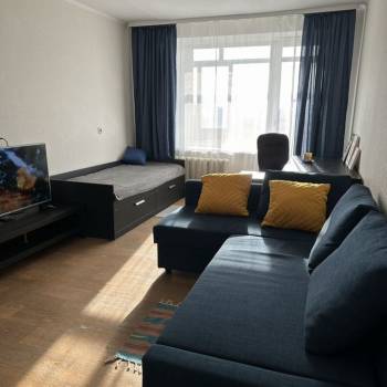 Сдается 2-х комнатная квартира, 46 м²