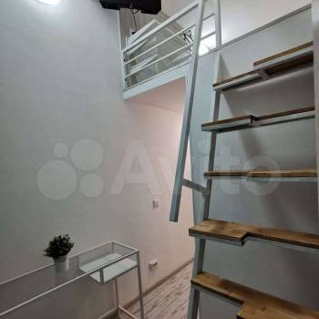 Сдается 1-комнатная квартира, 16 м²