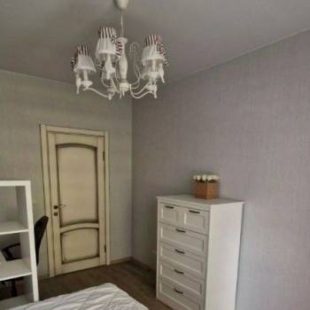 Сдается 2-х комнатная квартира, 54,6 м²