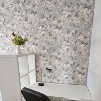 Сдается 2-х комнатная квартира, 54,6 м²