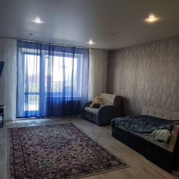 Сдается 1-комнатная квартира, 32 м²