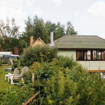 Сдается Дом, 350 м²