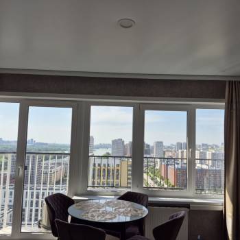Сдается 1-комнатная квартира, 37,1 м²