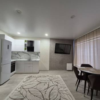 Сдается 1-комнатная квартира, 37,1 м²