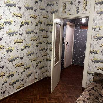 Сдается 2-х комнатная квартира, 40 м²