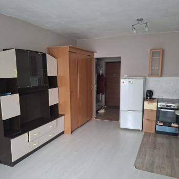 Сдается 1-комнатная квартира, 33 м²