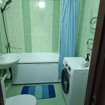 Сдается 1-комнатная квартира, 33 м²