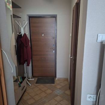 Сдается 1-комнатная квартира, 33 м²