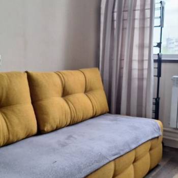 Сдается 1-комнатная квартира, 17,2 м²